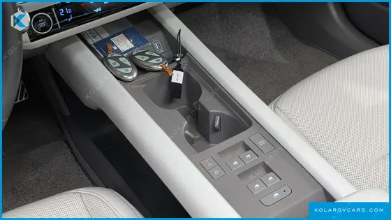 HYUNDAI IONIQ 6 LONG RANGE
