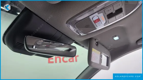 HYUNDAI IONIQ 6 LONG RANGE