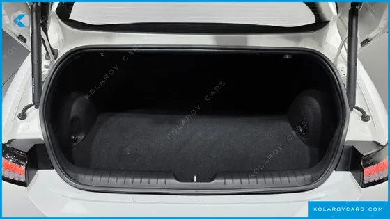 HYUNDAI IONIQ 6 LONG RANGE