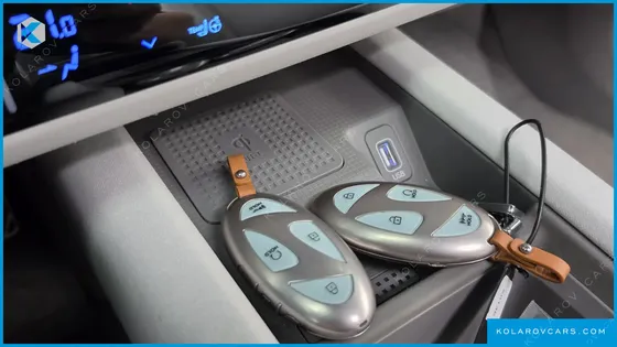 HYUNDAI IONIQ 6 LONG RANGE