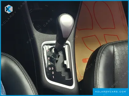KIA MORNING (PICANTO) LUXURY