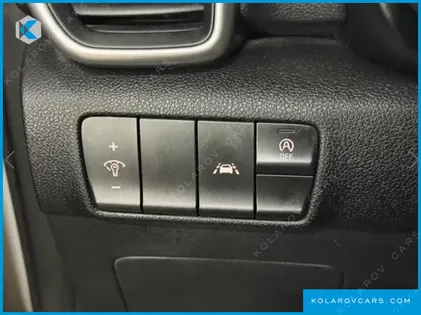 KIA SPORTAGE DIESEL 2.0 2WD