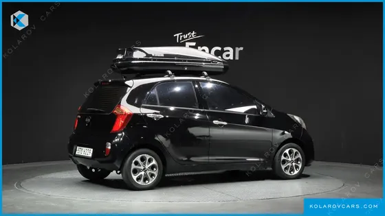 KIA MORNING (PICANTO) DELUXE SPECIAL