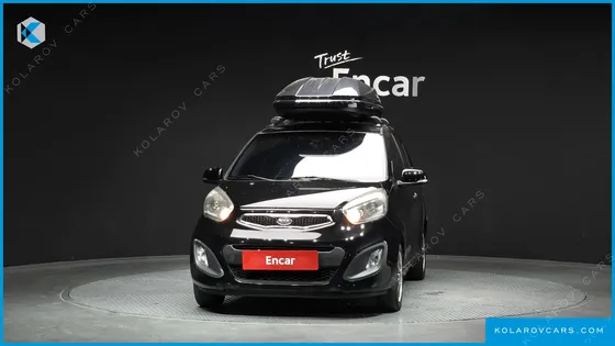 KIA MORNING (PICANTO) DELUXE SPECIAL