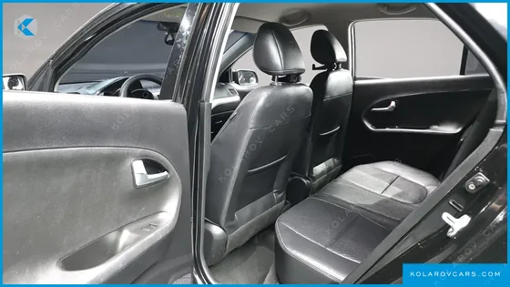KIA MORNING (PICANTO) DELUXE SPECIAL
