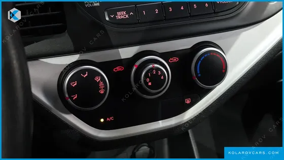 KIA MORNING (PICANTO) DELUXE SPECIAL