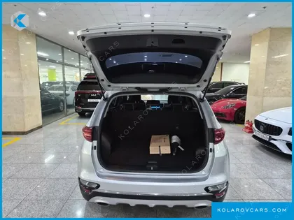 KIA SPORTAGE DIESEL 2.0 2WD