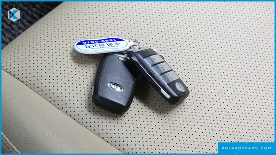 KIA CARNIVAL 9-SEATER LUXURY