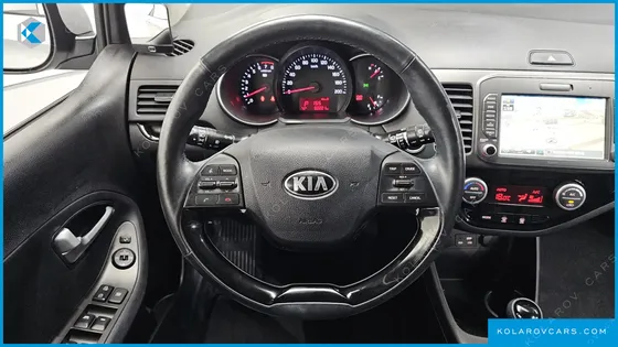 KIA MORNING (PICANTO) LUXURY