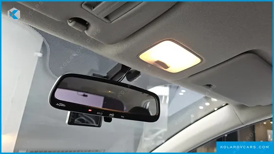 KIA MORNING (PICANTO) LUXURY