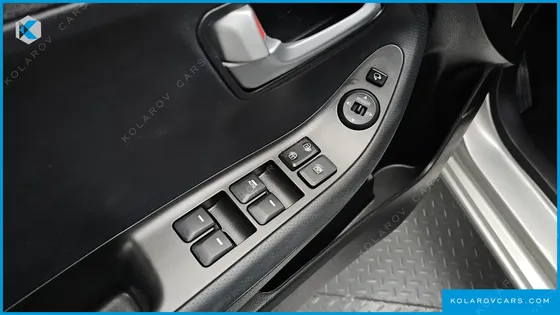 KIA MORNING (PICANTO) LUXURY