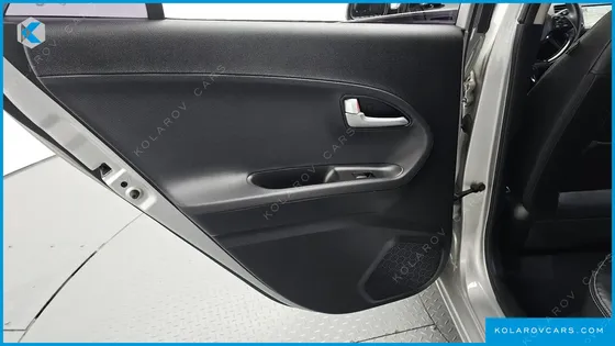 KIA MORNING (PICANTO) LUXURY