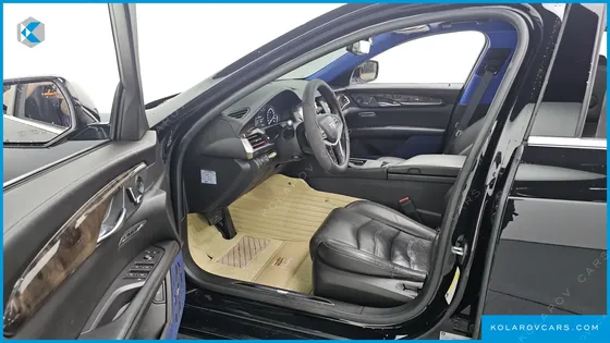 CADILLAC CT6 3.6 PREMIUM AWD
