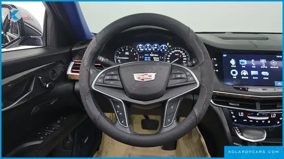 CADILLAC CT6 3.6 PREMIUM AWD