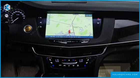 CADILLAC CT6 3.6 PREMIUM AWD