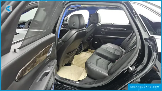 CADILLAC CT6 3.6 PREMIUM AWD