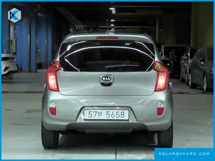 KIA MORNING (PICANTO) DELUXE TRENDY