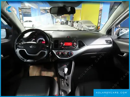 KIA MORNING (PICANTO) DELUXE TRENDY