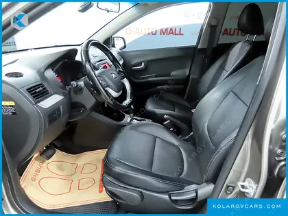 KIA MORNING (PICANTO) DELUXE TRENDY