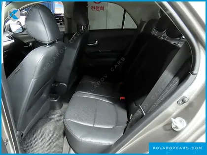 KIA MORNING (PICANTO) DELUXE TRENDY