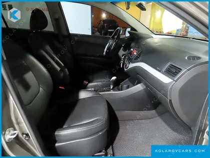 KIA MORNING (PICANTO) DELUXE TRENDY