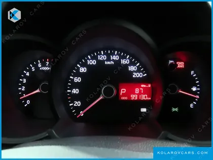 KIA MORNING (PICANTO) DELUXE TRENDY