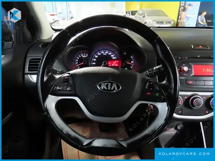 KIA MORNING (PICANTO) DELUXE TRENDY