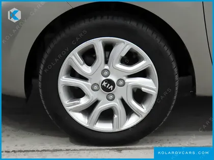 KIA MORNING (PICANTO) DELUXE TRENDY