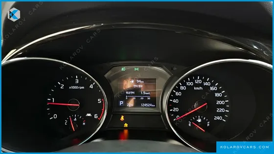 KIA CARNIVAL 9-SEATER PRSTIGE