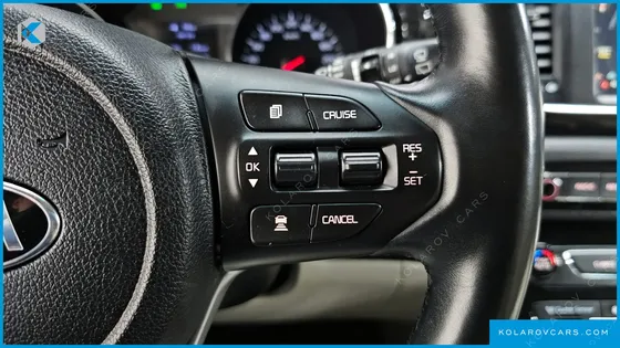 KIA CARNIVAL 9-SEATER PRSTIGE