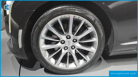 CADILLAC CT6 3.6 PREMIUM AWD