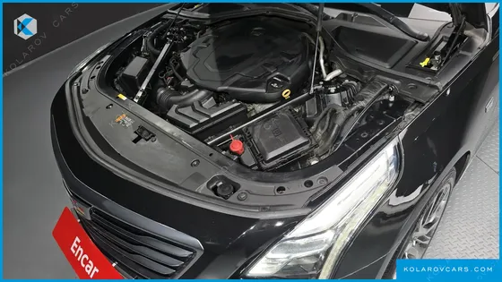 CADILLAC CT6 3.6 PREMIUM AWD