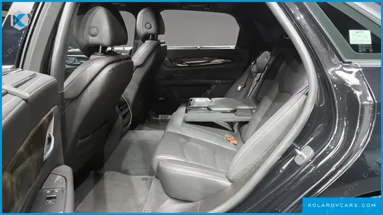 CADILLAC CT6 3.6 PREMIUM AWD