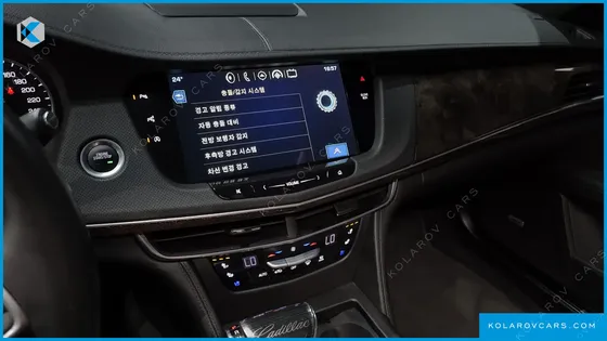 CADILLAC CT6 3.6 PREMIUM AWD