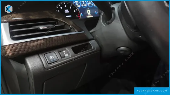 CADILLAC CT6 3.6 PREMIUM AWD