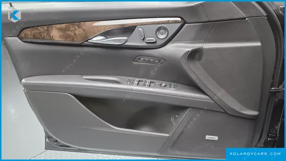 CADILLAC CT6 3.6 PREMIUM AWD