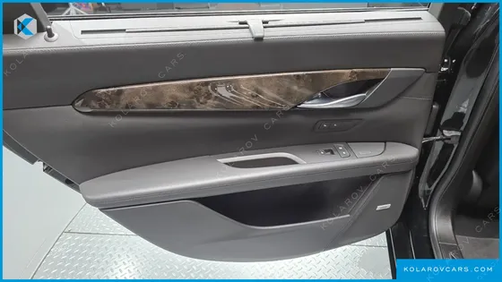CADILLAC CT6 3.6 PREMIUM AWD