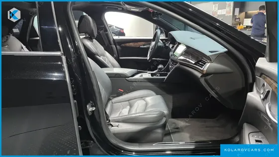 CADILLAC CT6 3.6 PREMIUM AWD