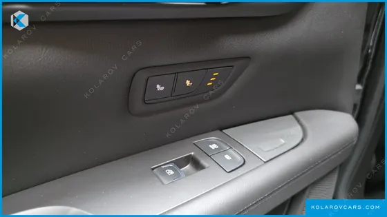 CADILLAC CT6 3.6 PREMIUM AWD
