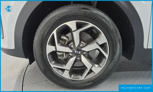 KIA SPORTAGE DIESEL 1.6 2WD