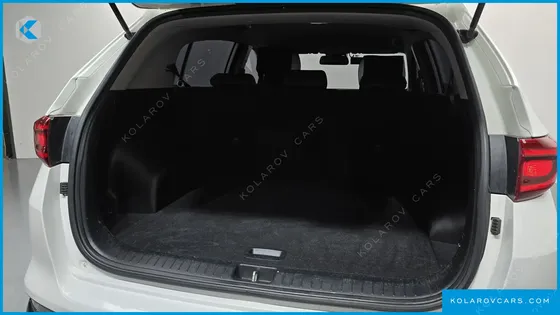 KIA SPORTAGE DIESEL 1.6 2WD