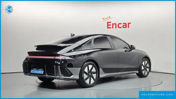 HYUNDAI IONIQ 6 STANDARD