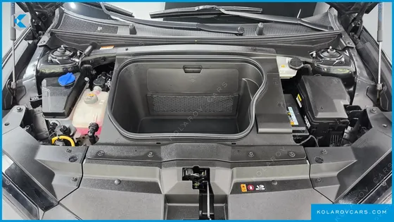 HYUNDAI IONIQ 6 STANDARD
