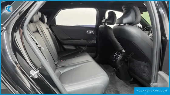 HYUNDAI IONIQ 6 STANDARD