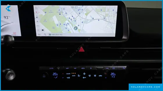HYUNDAI IONIQ 6 STANDARD