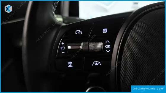 HYUNDAI IONIQ 6 STANDARD