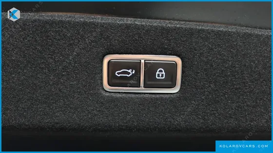 HYUNDAI IONIQ 6 STANDARD