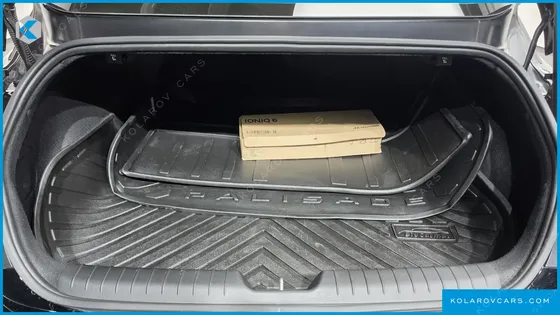 HYUNDAI IONIQ 6 STANDARD