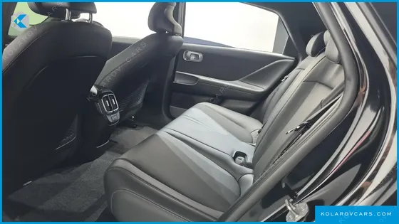 HYUNDAI IONIQ 6 STANDARD