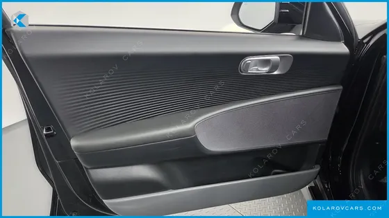 HYUNDAI IONIQ 6 STANDARD